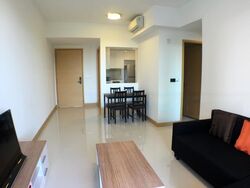 Tree House (D23), Condominium #464153411